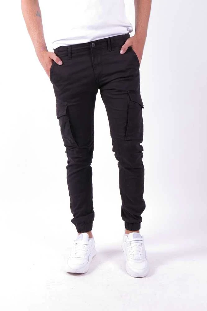Cargo kelnės Jack &amp;amp; Jones