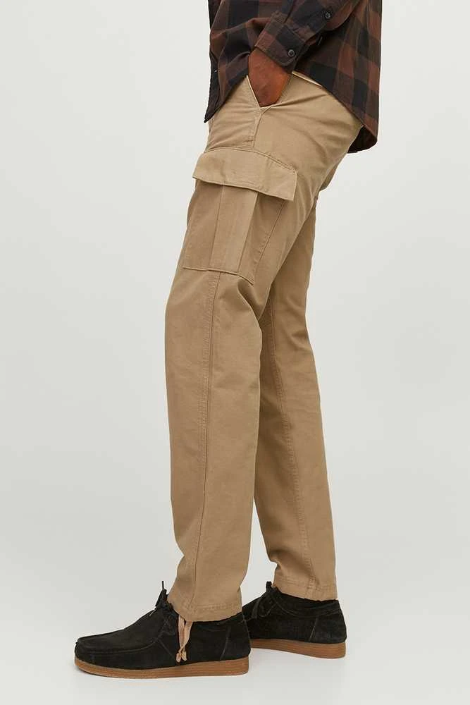 Cargo kelnės Jack &amp;amp; Jones