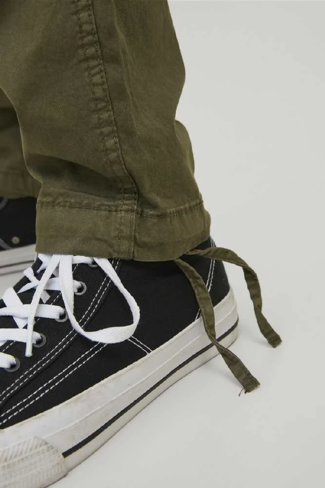Cargo kelnės Jack &amp;amp; Jones