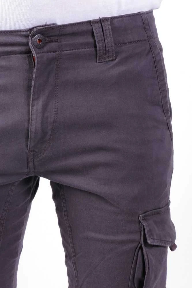 Cargo kelnės Jack &amp;amp; Jones