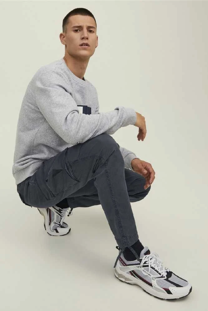 Cargo kelnės Jack &amp;amp; Jones
