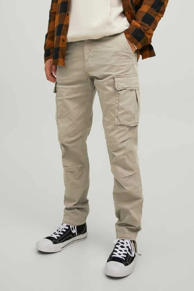 Cargo kelnės Jack &amp;amp; Jones