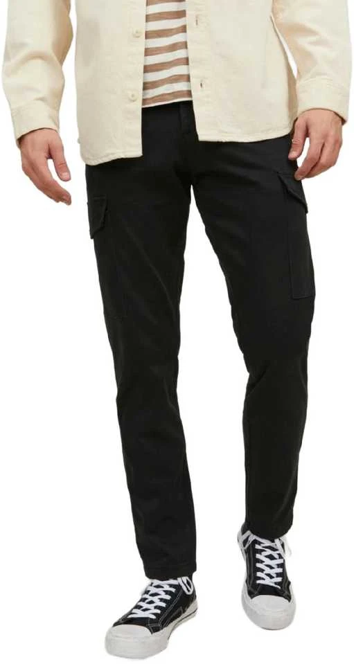 Cargo kelnės Jack &amp;amp; Jones