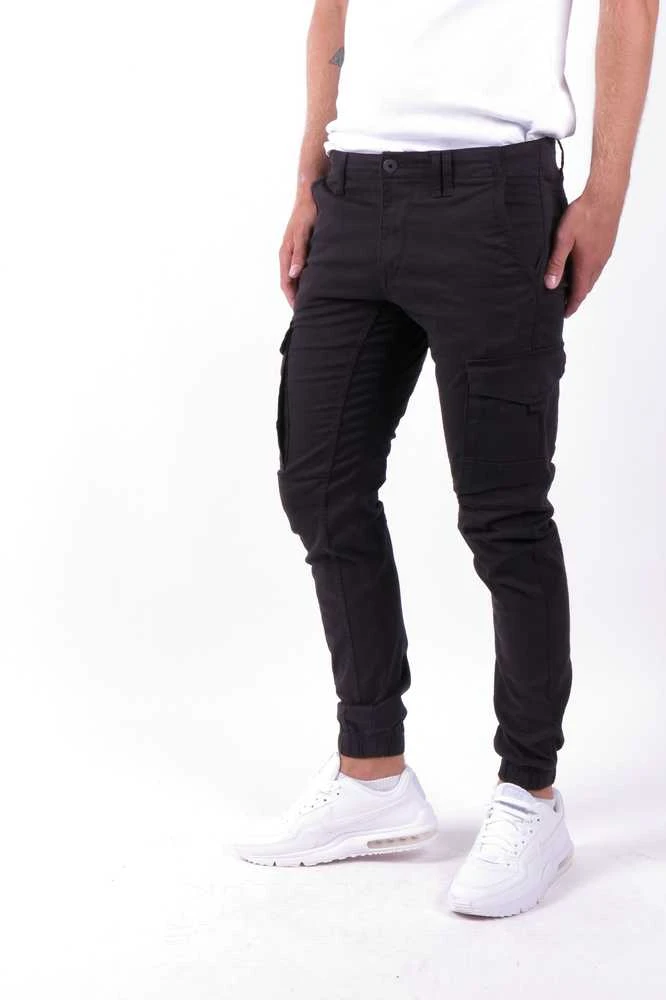 Cargo kelnės Jack &amp;amp; Jones