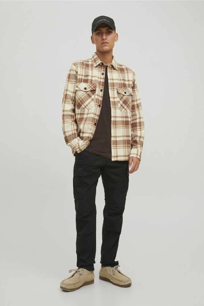Cargo kelnės Jack &amp;amp; Jones