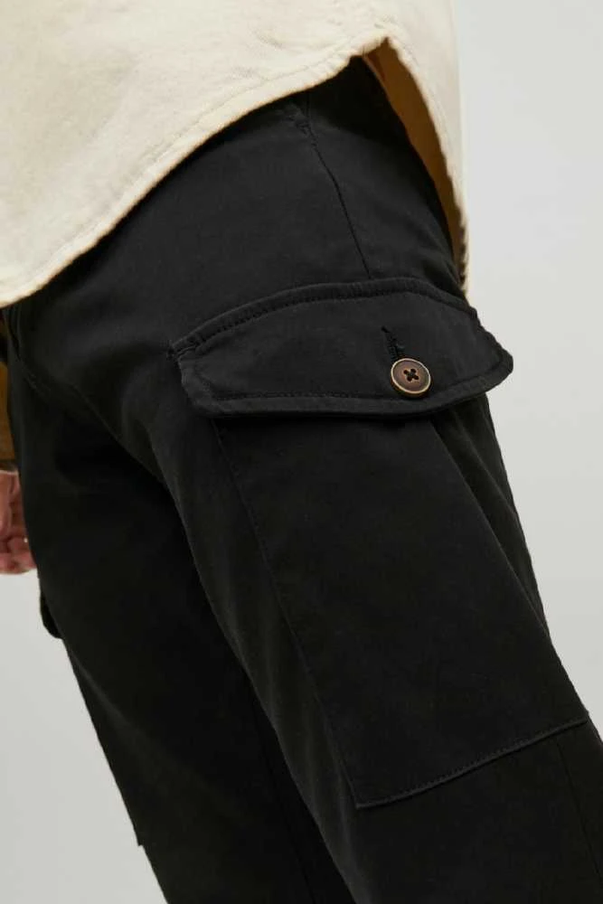 Cargo kelnės Jack &amp;amp; Jones