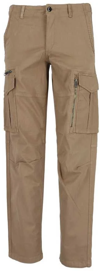 Cargo kelnės Jack &amp;amp; Jones