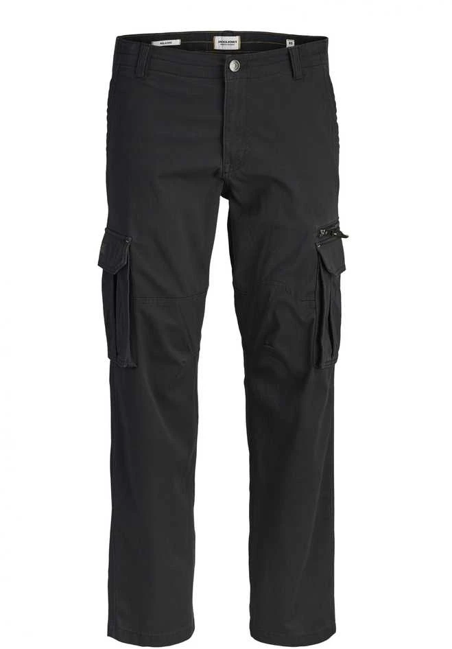 Cargo kelnės Jack &amp;amp; Jones