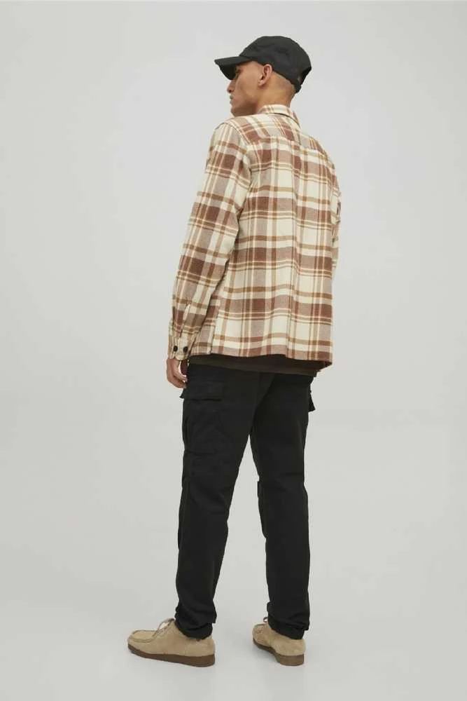Cargo kelnės Jack &amp;amp; Jones