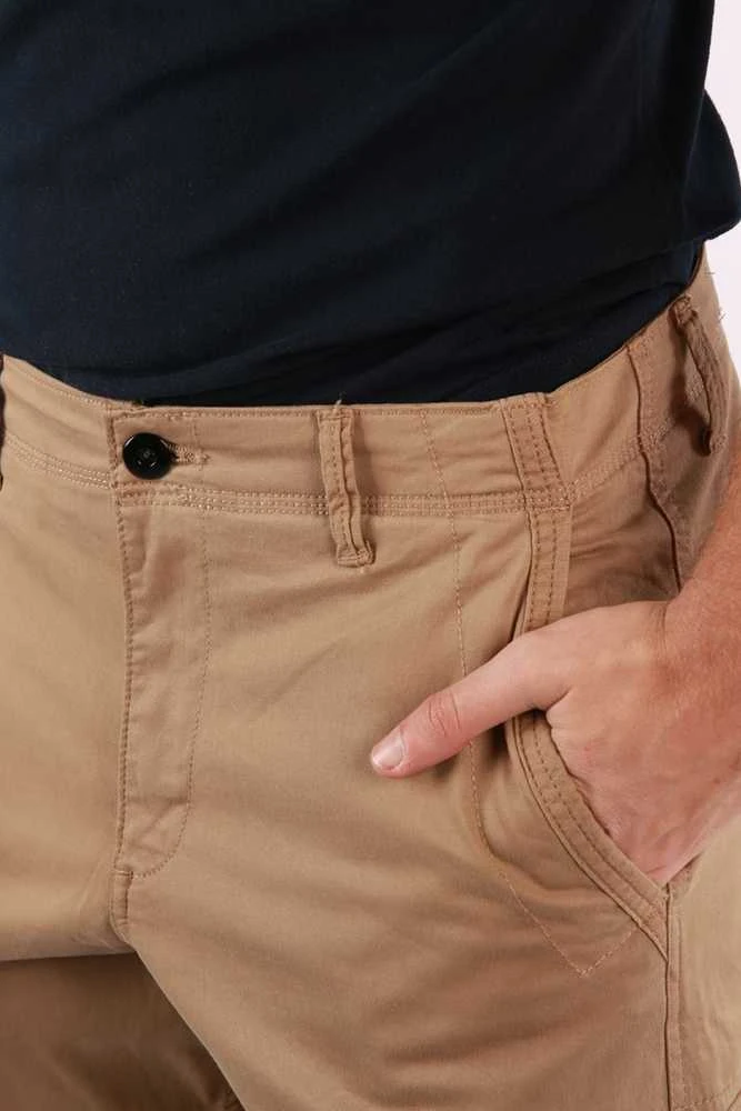 Cargo kelnės Jack &amp;amp; Jones