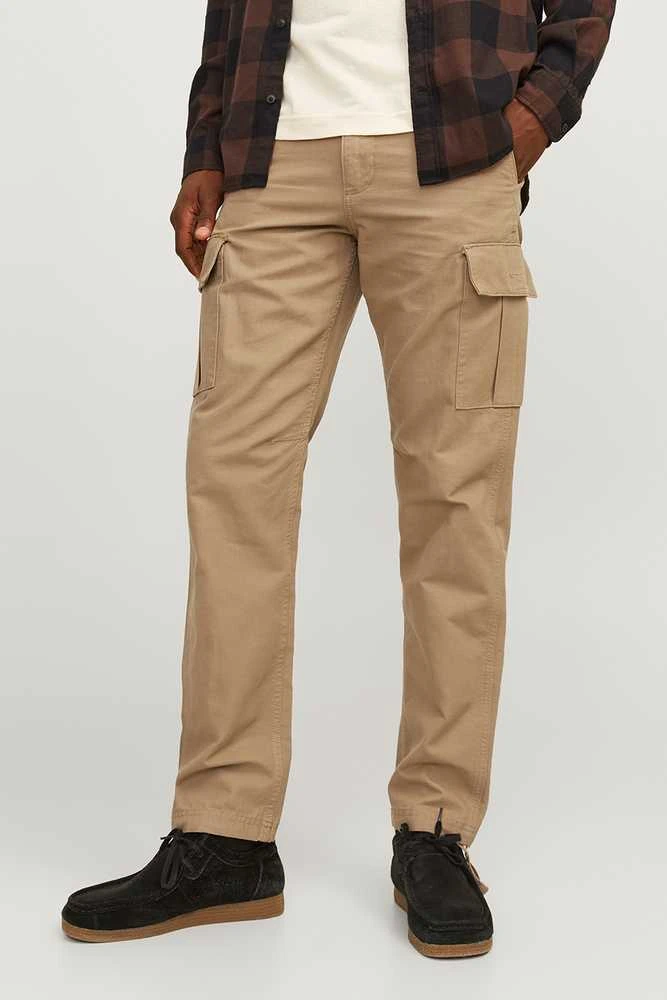 Cargo kelnės Jack &amp;amp; Jones
