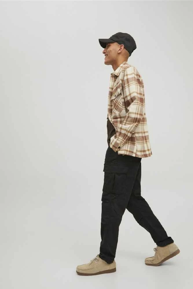 Cargo kelnės Jack &amp;amp; Jones