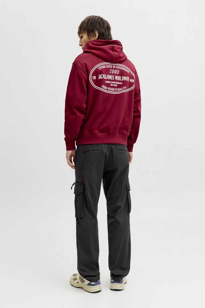 Cargo kelnės Jack &amp;amp; Jones