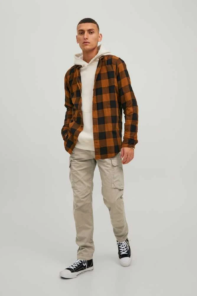 Cargo kelnės Jack &amp;amp; Jones
