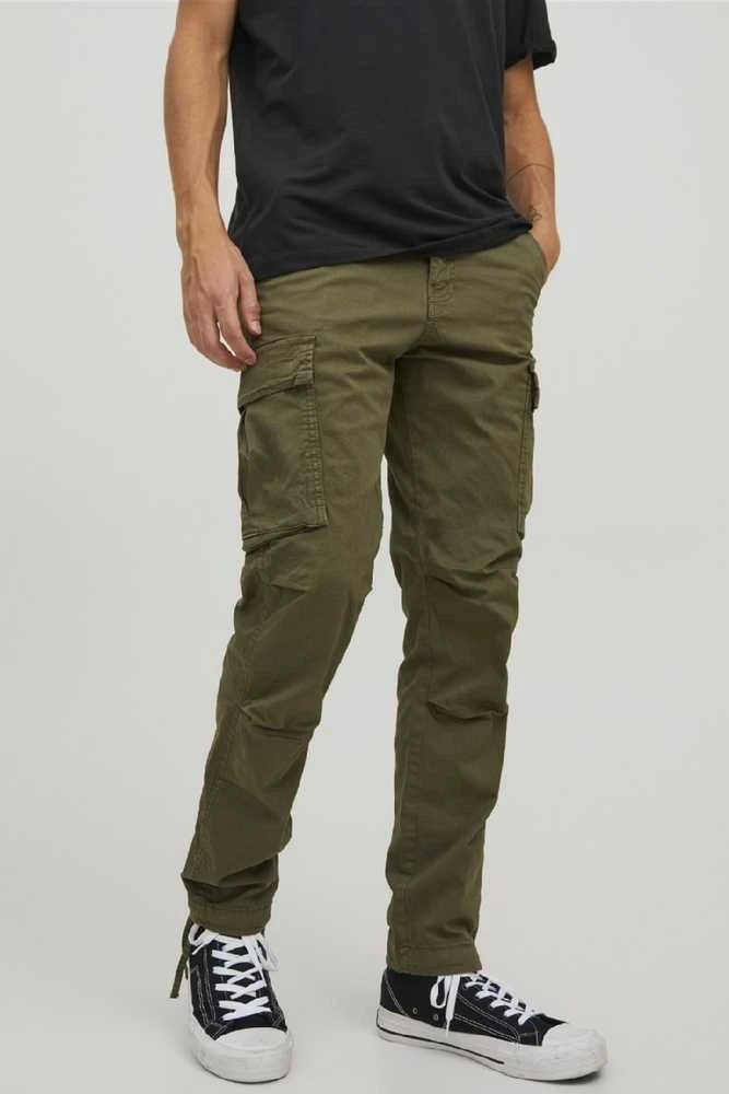 Cargo kelnės Jack &amp;amp; Jones