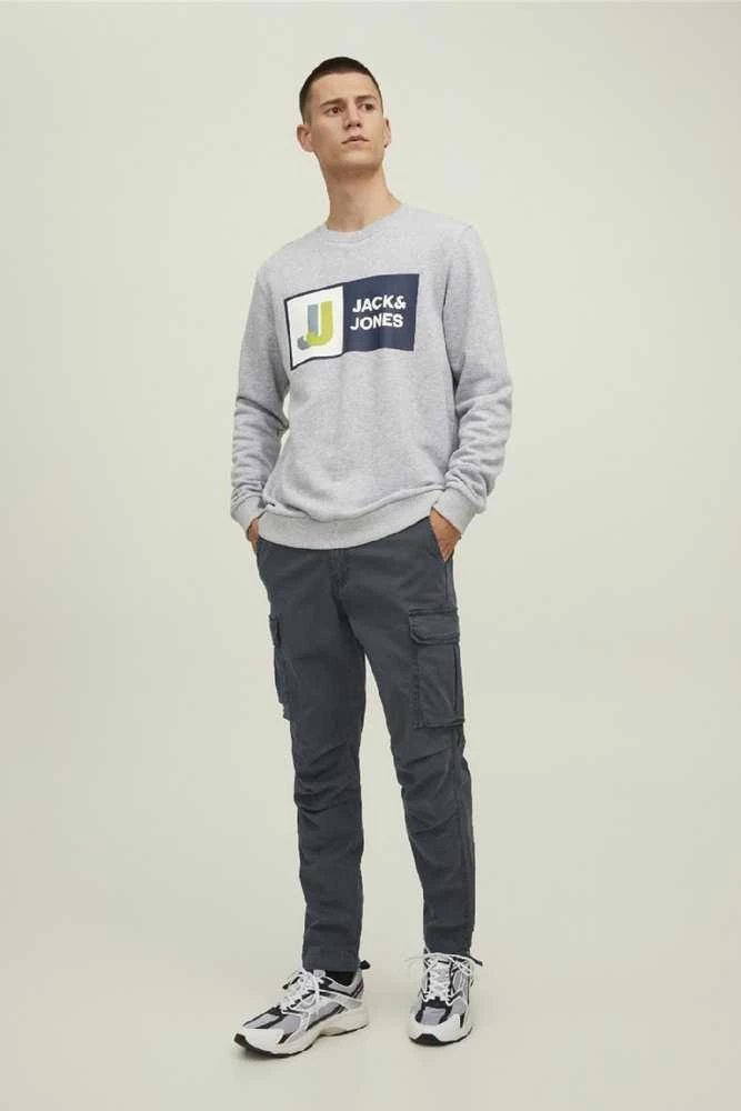 Cargo kelnės Jack &amp;amp; Jones