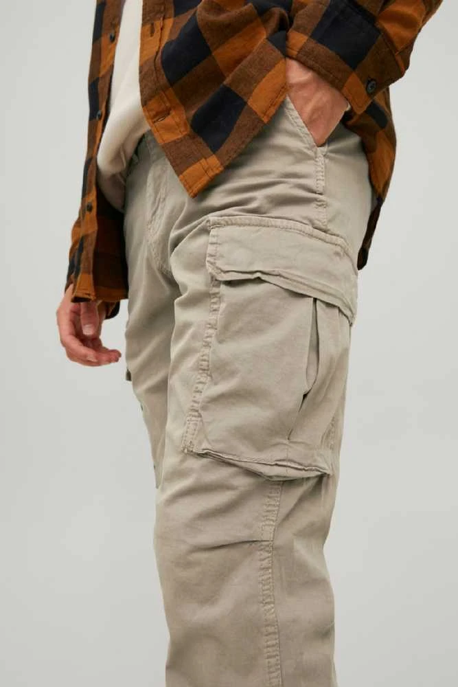 Cargo kelnės Jack &amp;amp; Jones