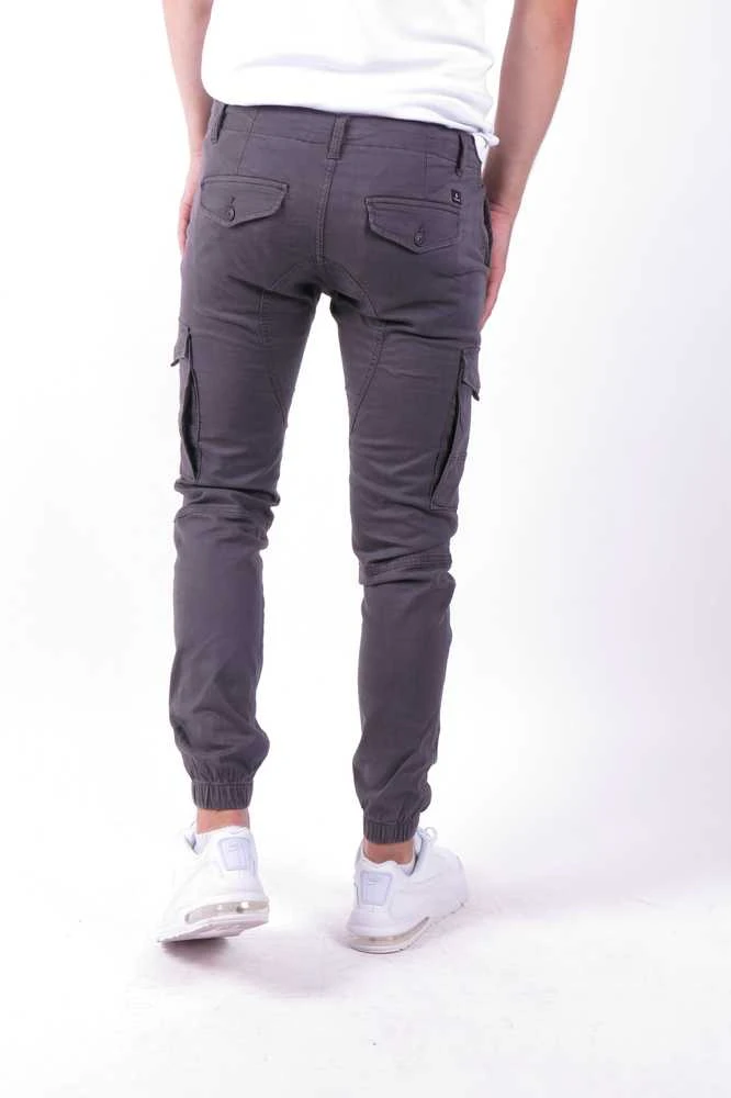 Cargo kelnės Jack &amp;amp; Jones