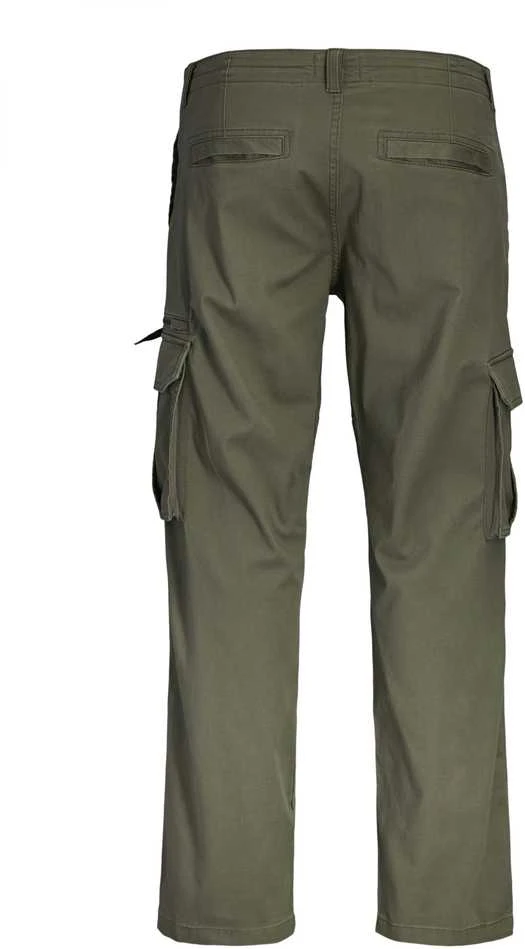 Cargo kelnės Jack &amp;amp; Jones