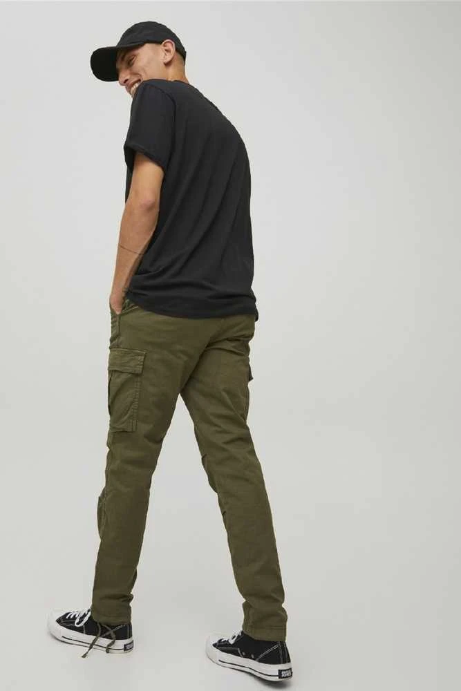 Cargo kelnės Jack &amp;amp; Jones