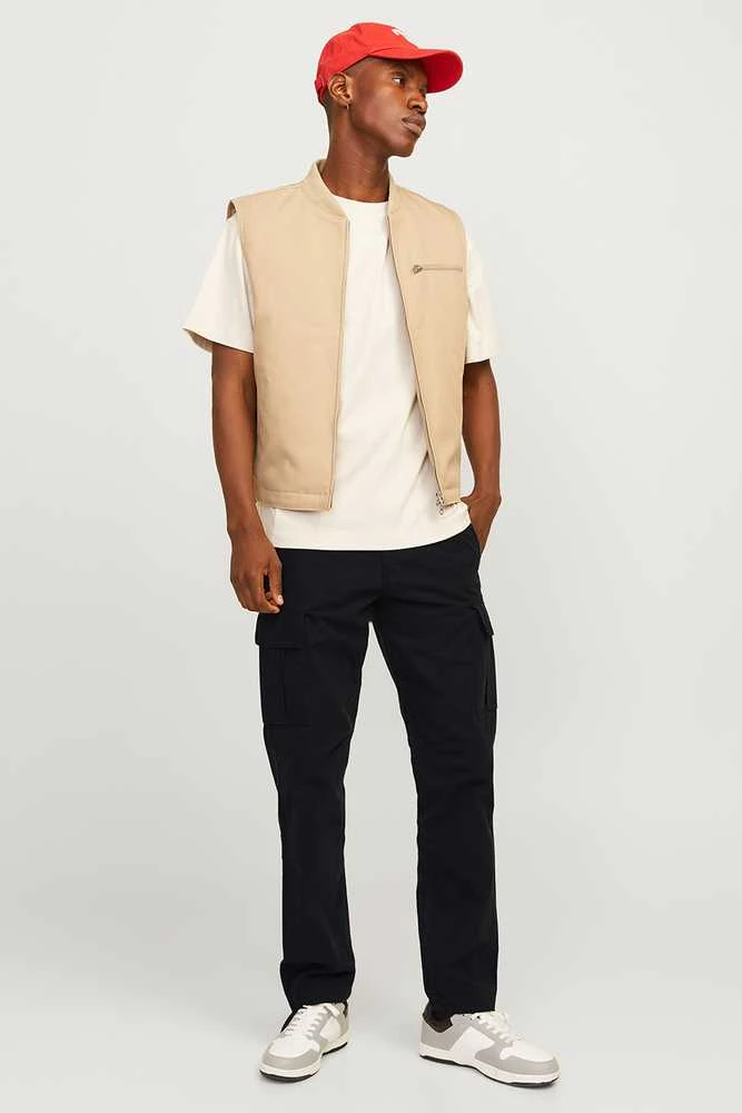 Cargo kelnės Jack &amp;amp; Jones