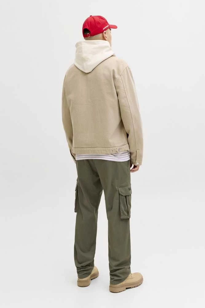 Cargo kelnės Jack &amp;amp; Jones