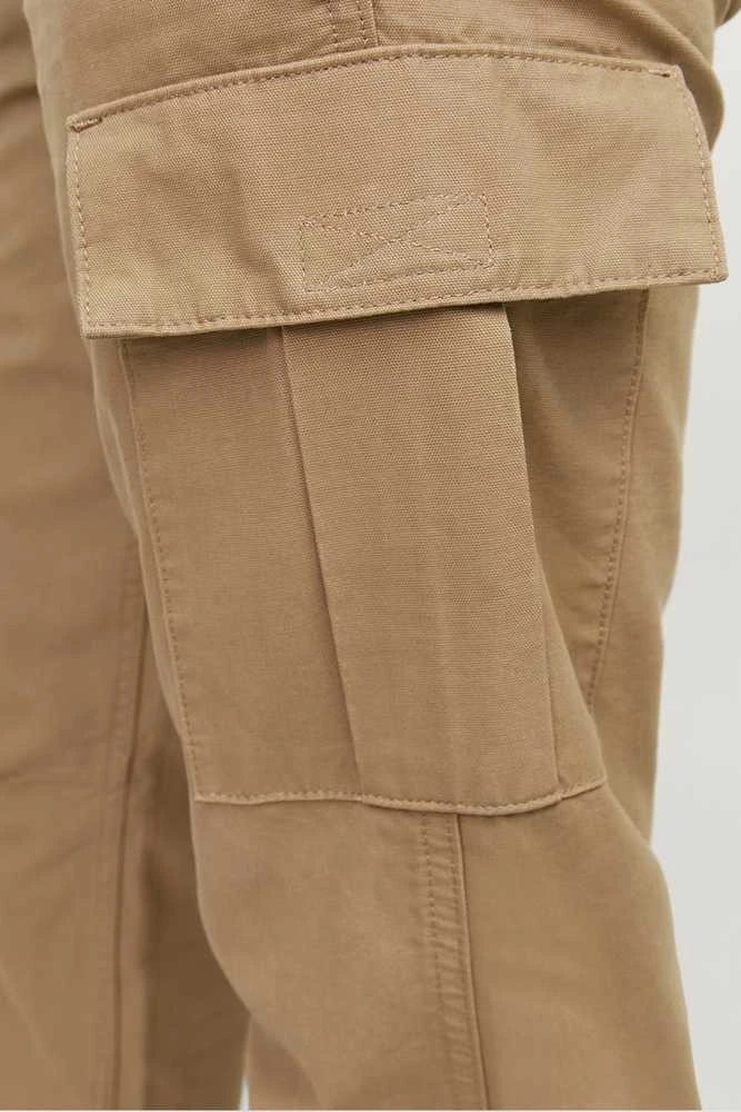 Cargo kelnės Jack &amp;amp; Jones