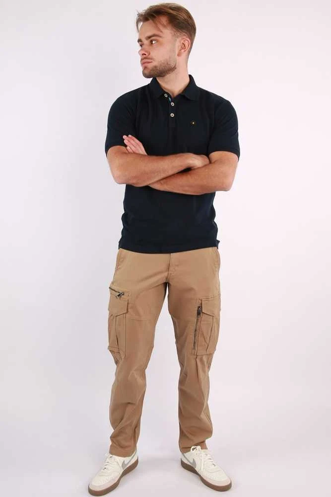 Cargo kelnės Jack &amp;amp; Jones