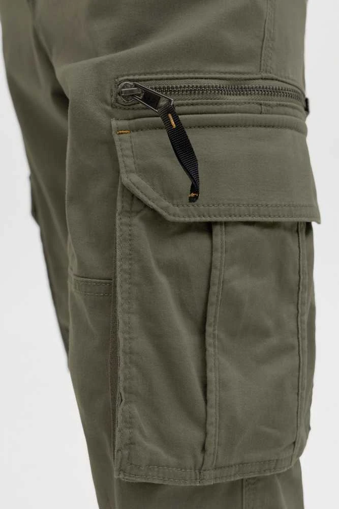 Cargo kelnės Jack &amp;amp; Jones