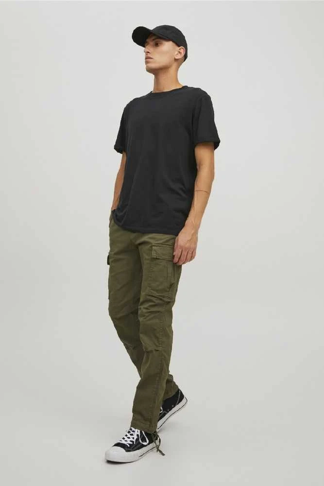 Cargo kelnės Jack &amp;amp; Jones