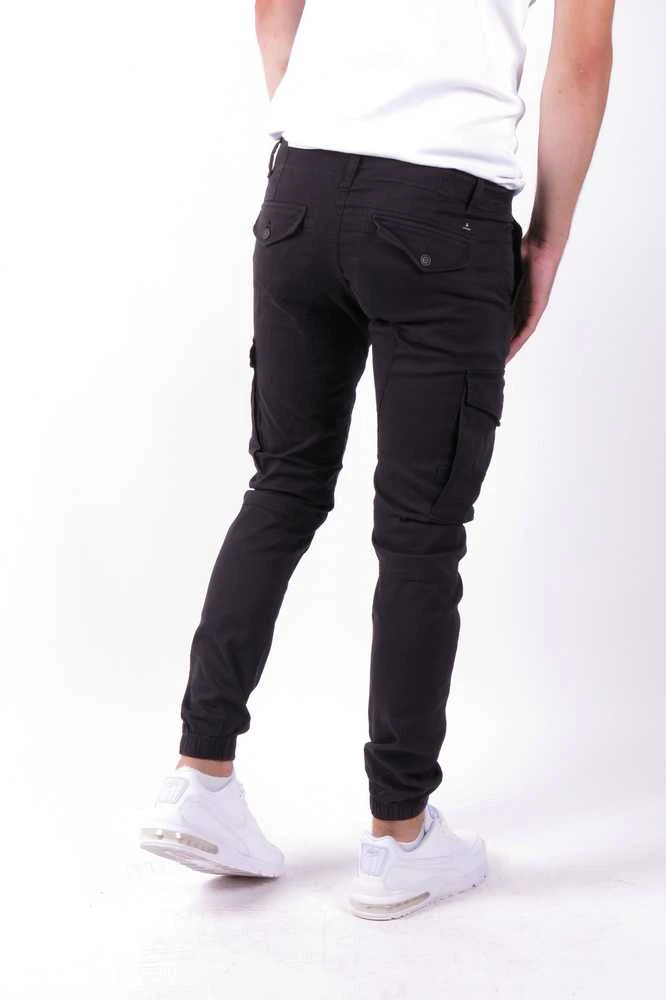 Cargo kelnės Jack &amp;amp; Jones
