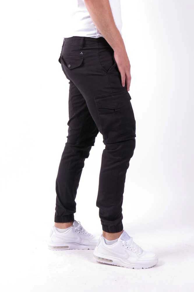 Cargo kelnės Jack &amp;amp; Jones