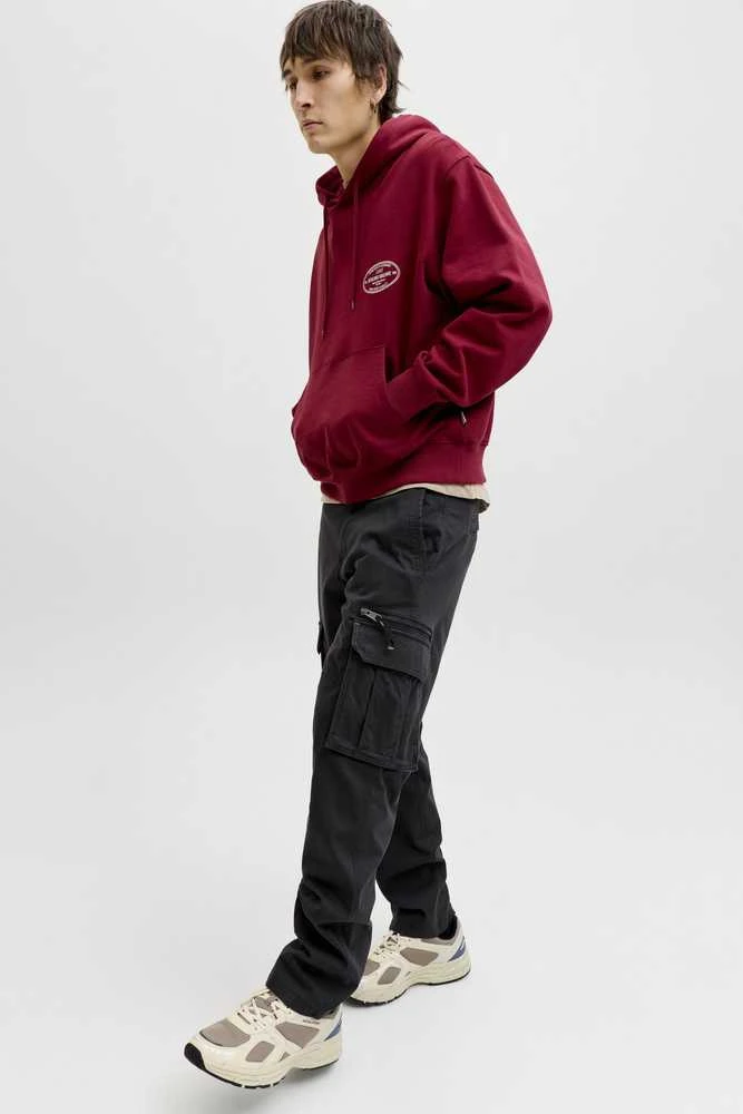 Cargo kelnės Jack &amp;amp; Jones