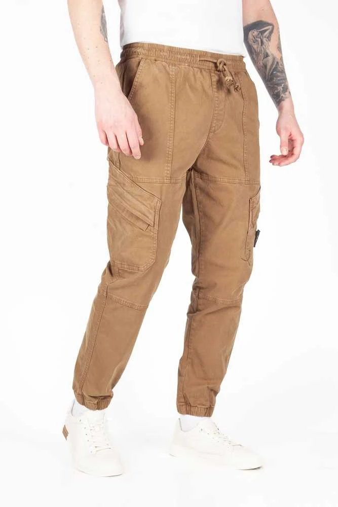 Cargo kelnės Kenzarro