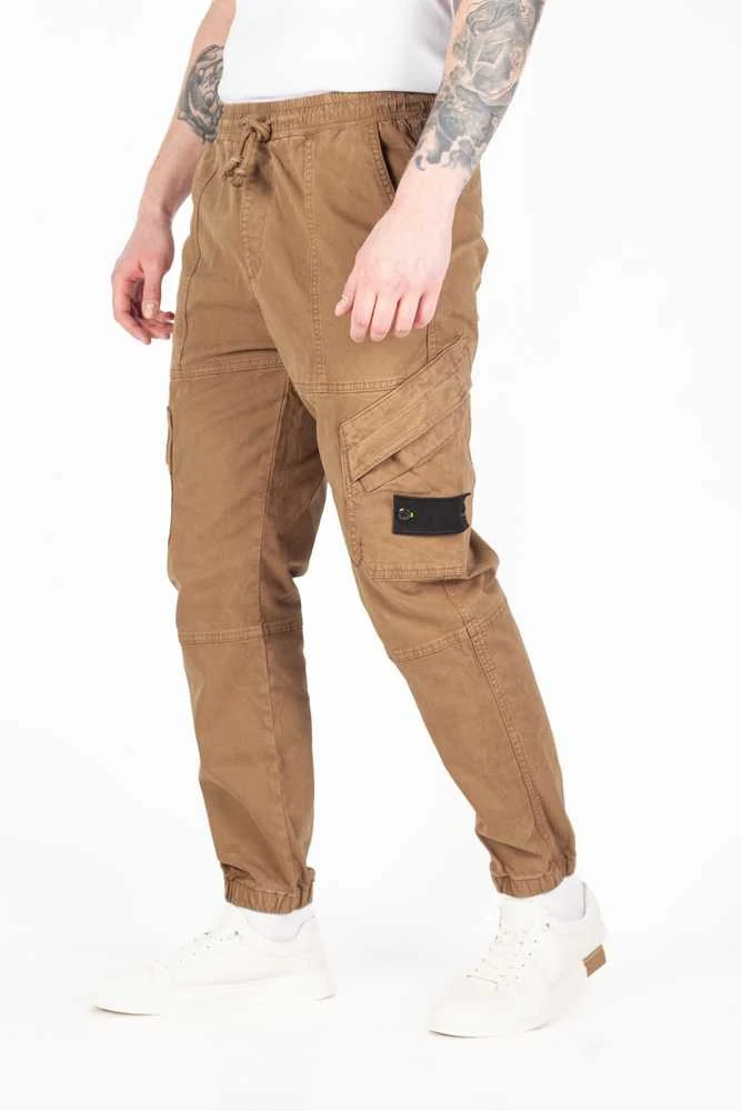 Cargo kelnės Kenzarro