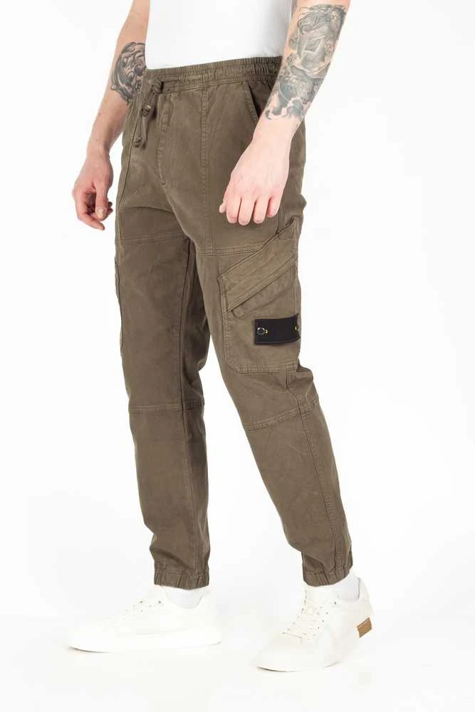 Cargo kelnės Kenzarro
