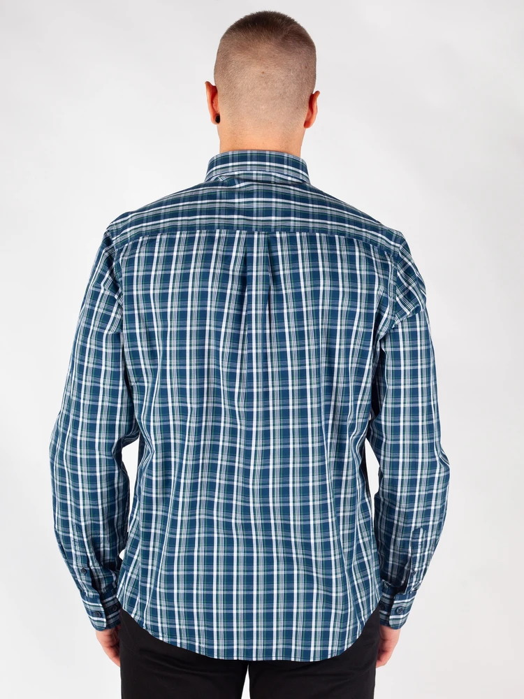 Laisvalaikio marškinėliai Cross Jeans