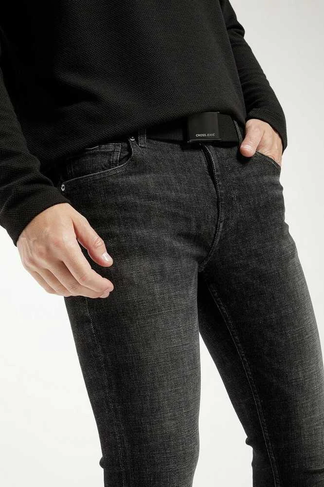 Diržas Cross Jeans