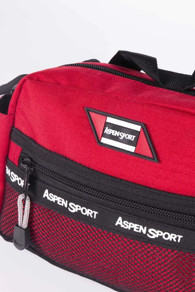 Diržo krepšys Aspen Sport