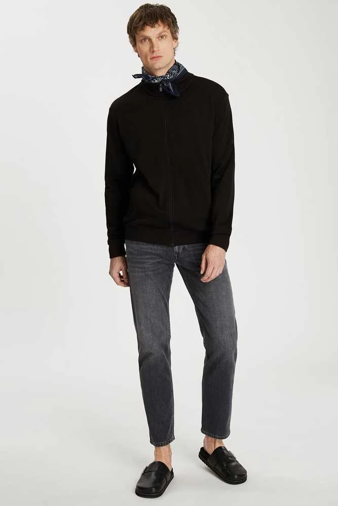 Džemperis Cross Jeans