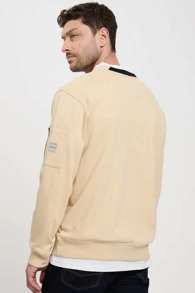 Džemperis Cross Jeans
