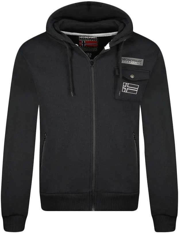 Džemperis Geographical Norway