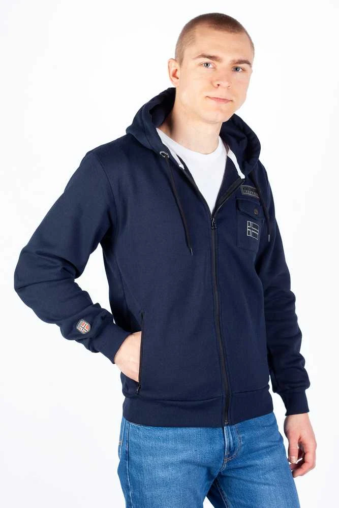 Džemperis Geographical Norway
