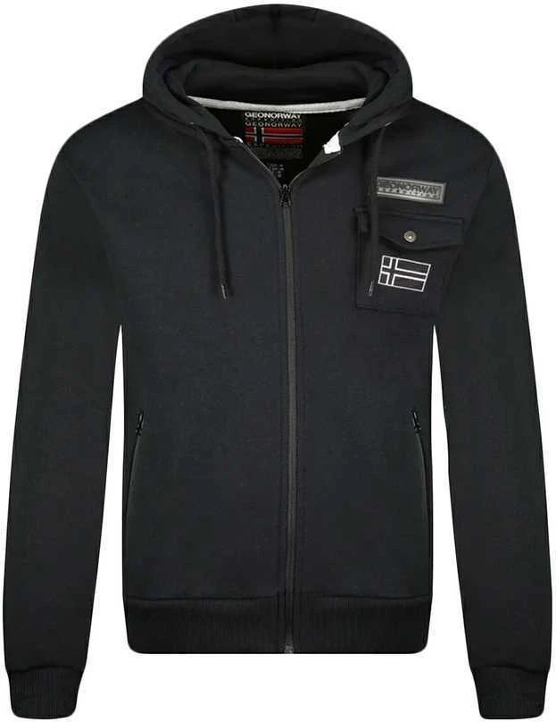 Džemperis Geographical Norway