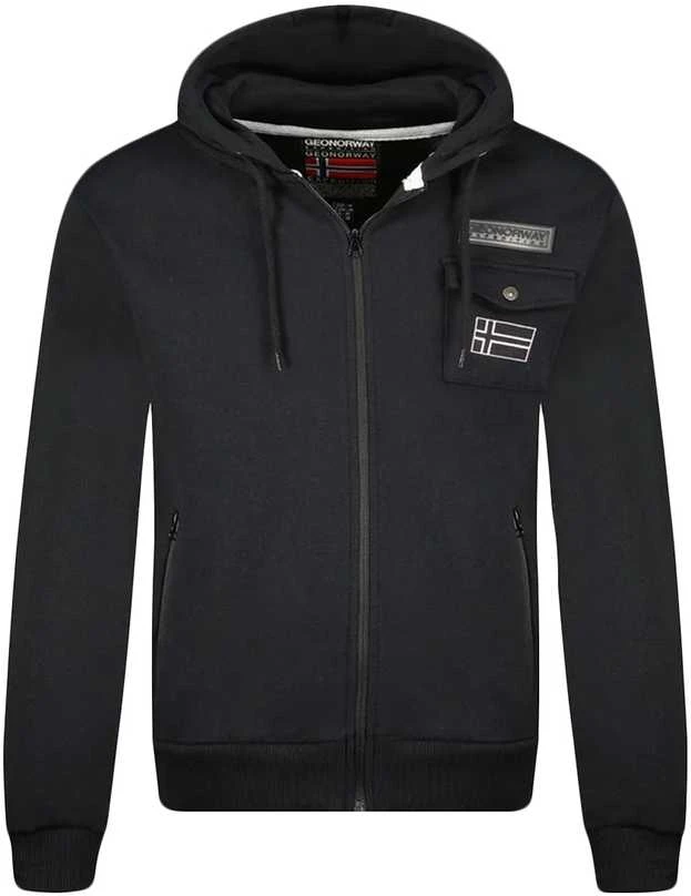 Džemperis Geographical Norway