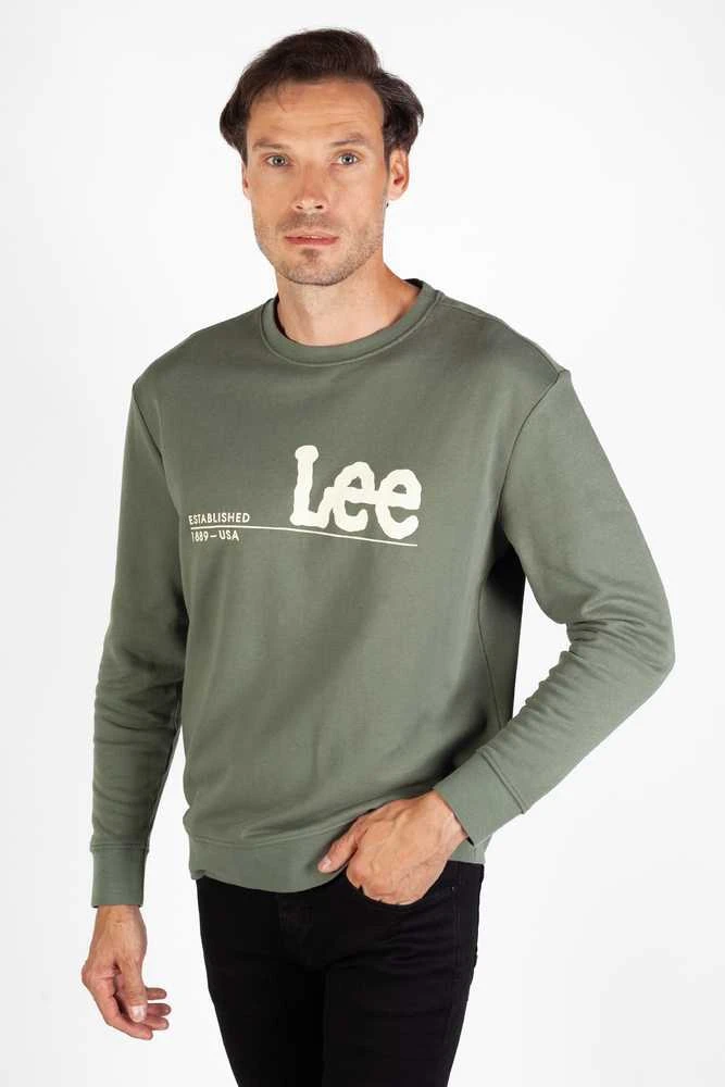 Džemperis Lee