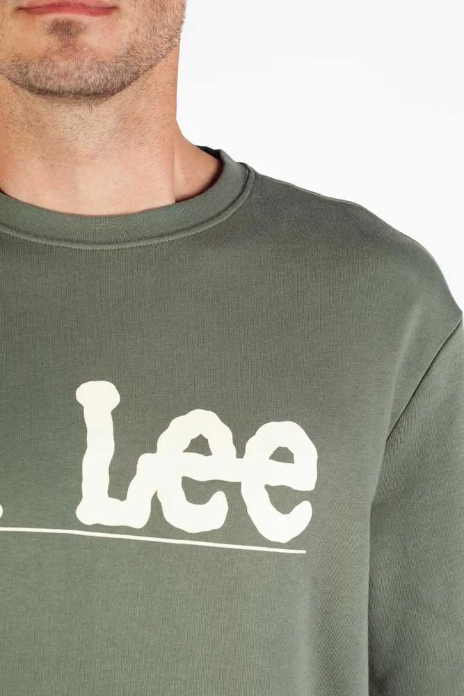 Džemperis Lee