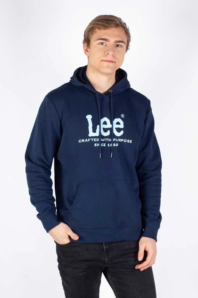 Džemperis Lee