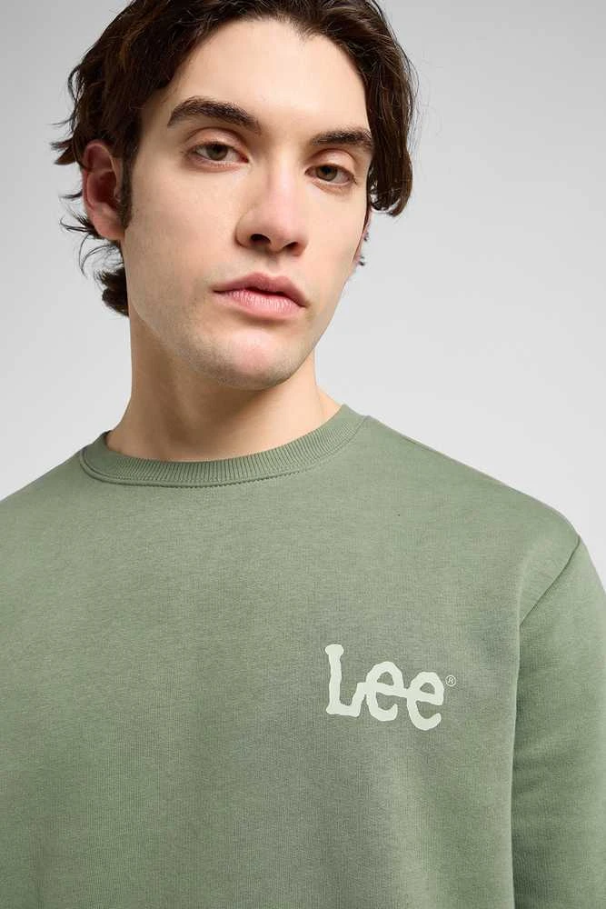 Džemperis Lee