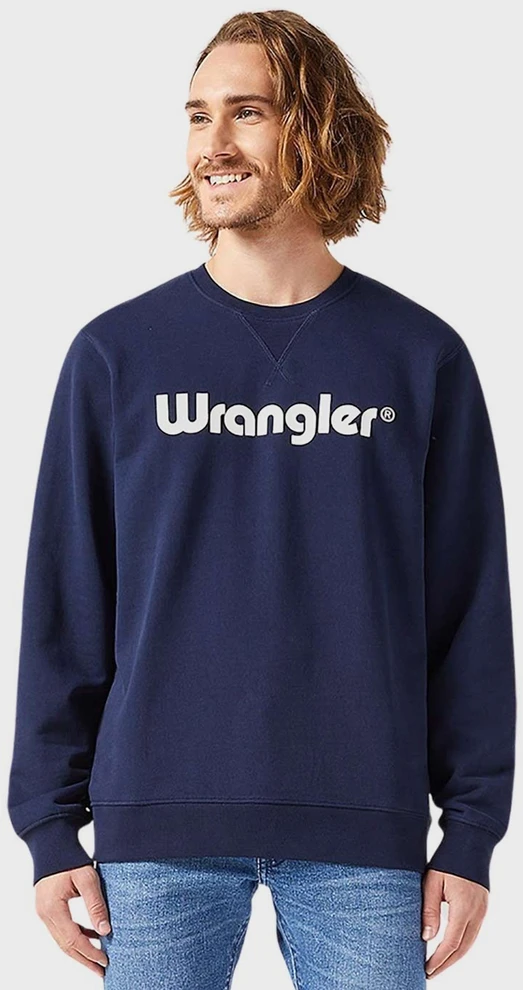 Džemperis Wrangler